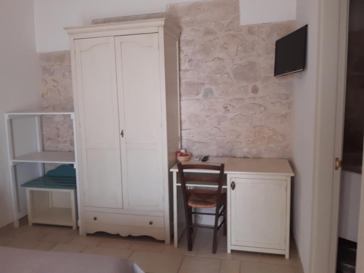 B&B Il Mulino Del Monastero Conversano Bagian luar foto