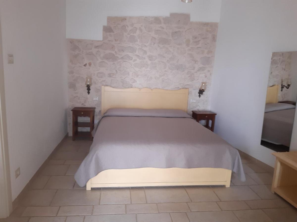 B&B Il Mulino Del Monastero Conversano Bagian luar foto