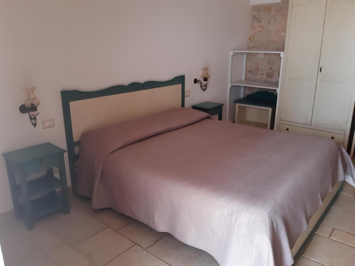 B&B Il Mulino Del Monastero Conversano Bagian luar foto