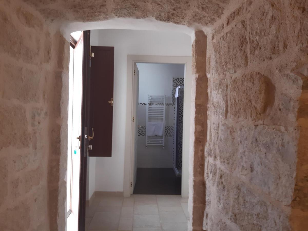 B&B Il Mulino Del Monastero Conversano Bagian luar foto