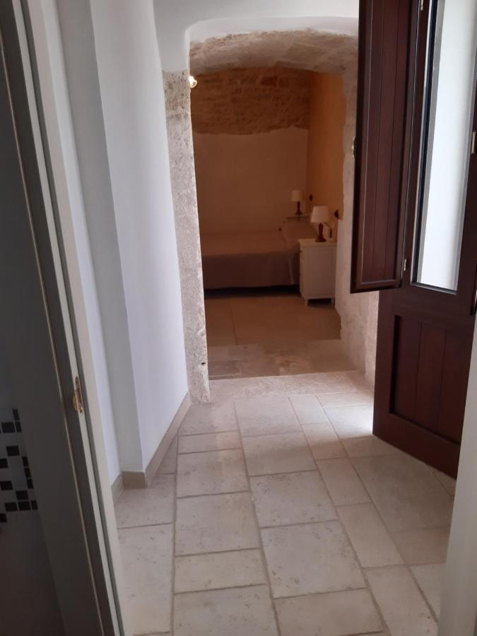 B&B Il Mulino Del Monastero Conversano Bagian luar foto