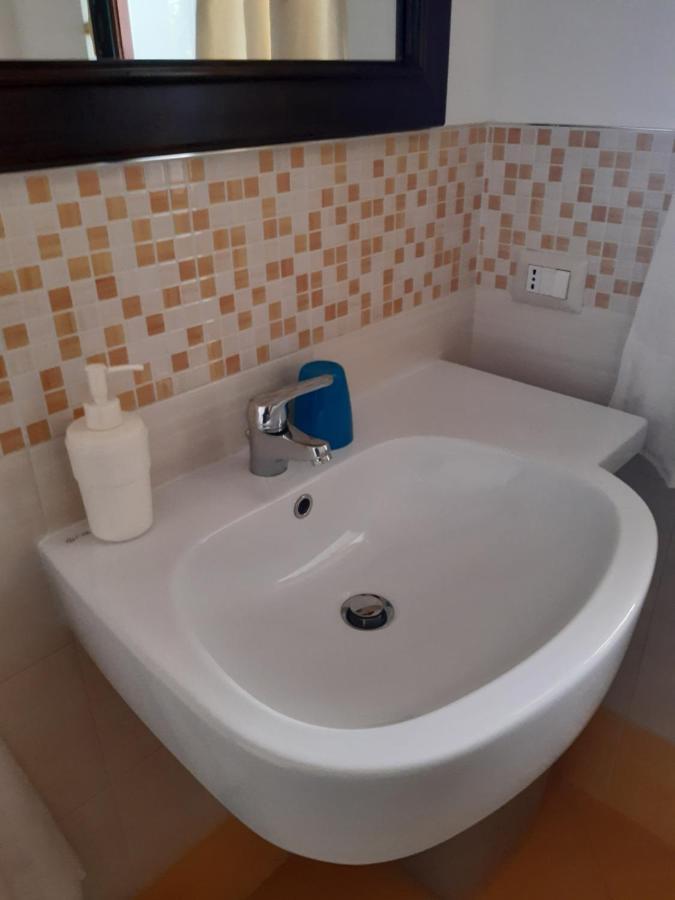 B&B Il Mulino Del Monastero Conversano Bagian luar foto