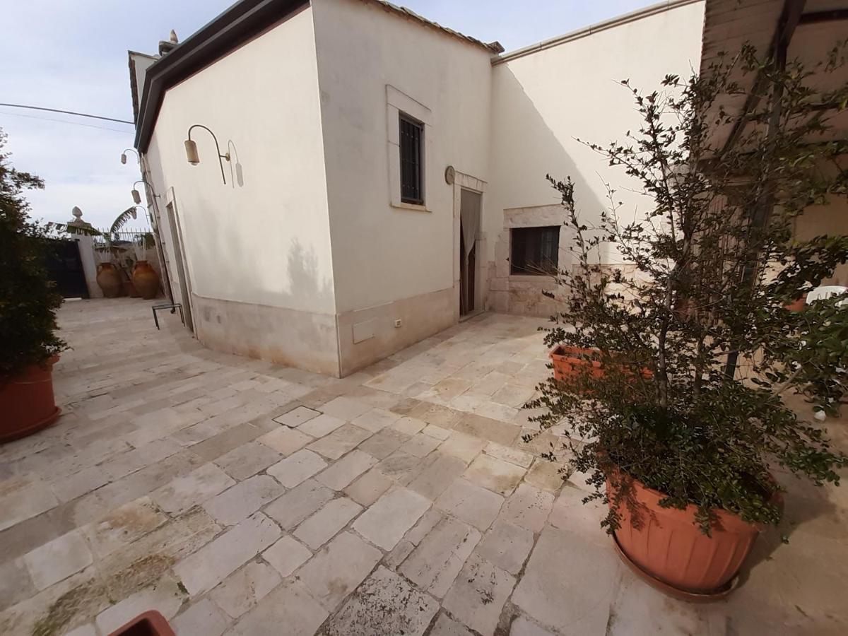 B&B Il Mulino Del Monastero Conversano Bagian luar foto