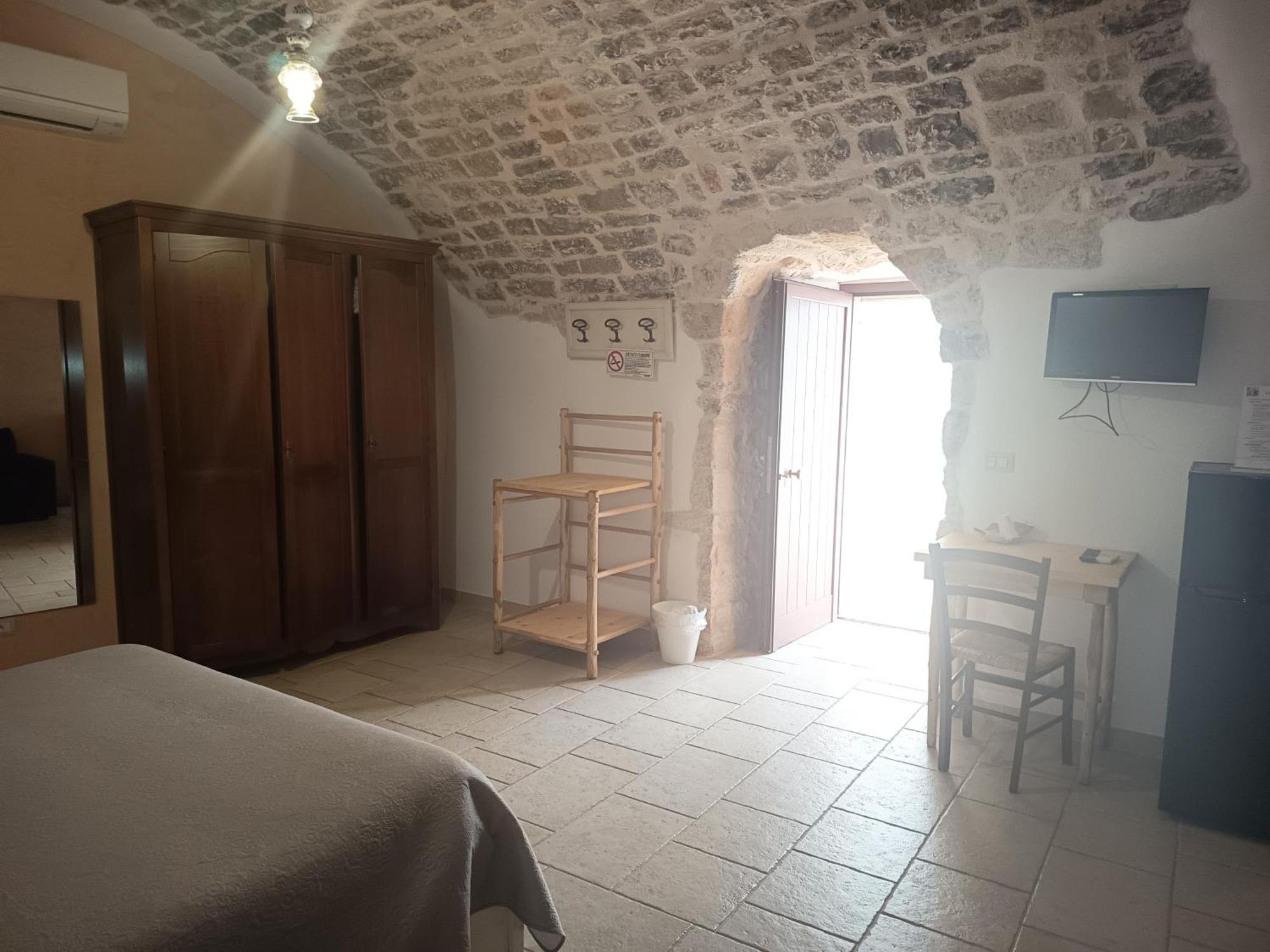 B&B Il Mulino Del Monastero Conversano Bagian luar foto