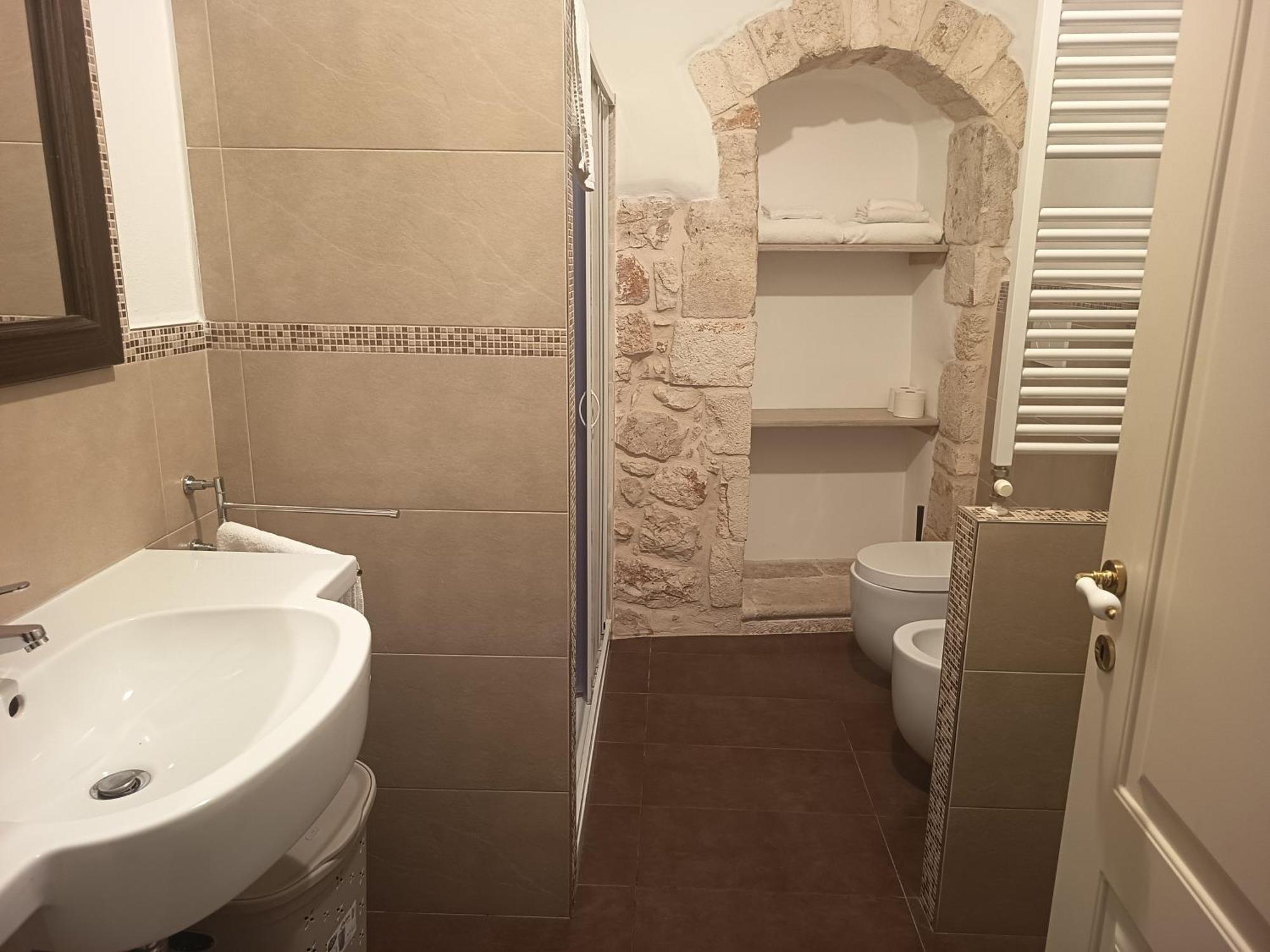 B&B Il Mulino Del Monastero Conversano Bagian luar foto