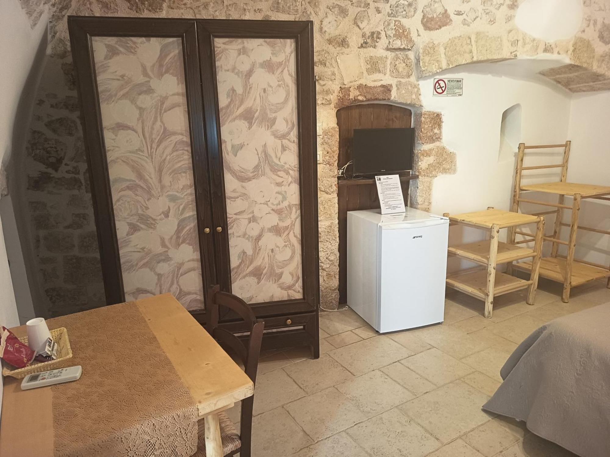 B&B Il Mulino Del Monastero Conversano Bagian luar foto