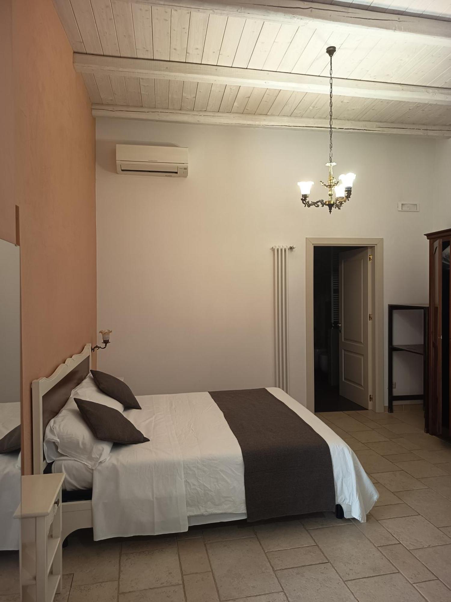 B&B Il Mulino Del Monastero Conversano Bagian luar foto
