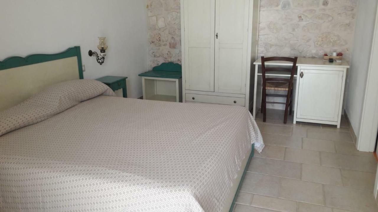 B&B Il Mulino Del Monastero Conversano Bagian luar foto