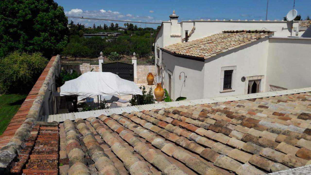 B&B Il Mulino Del Monastero Conversano Bagian luar foto